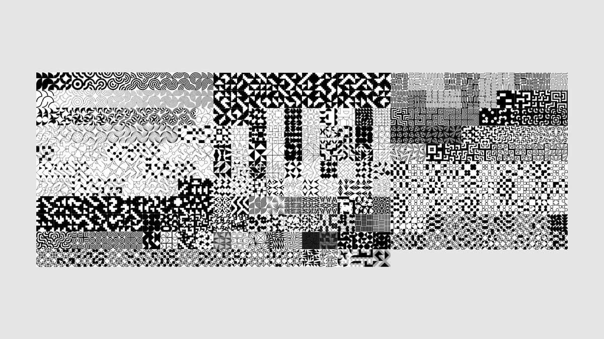 What is a Dataquilt?